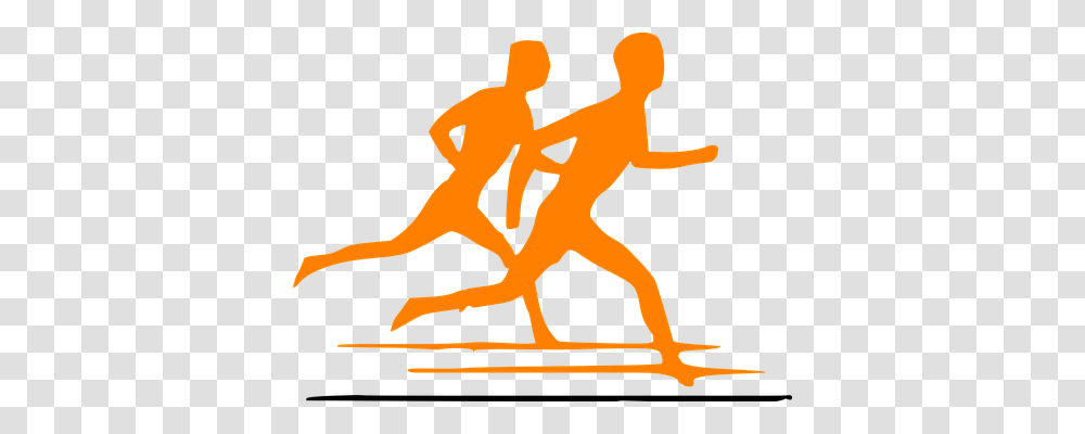 Runners Sport, Logo, Trademark Transparent Png