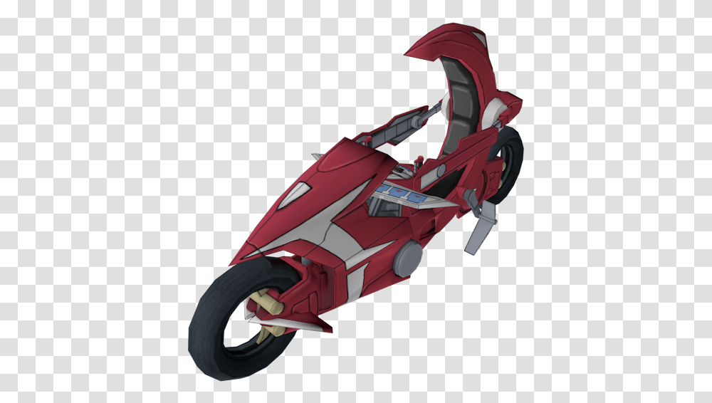 Runners Download Zip Archive Yugioh 5ds Yusei Duel Car, Spaceship, Aircraft, Vehicle, Transportation Transparent Png