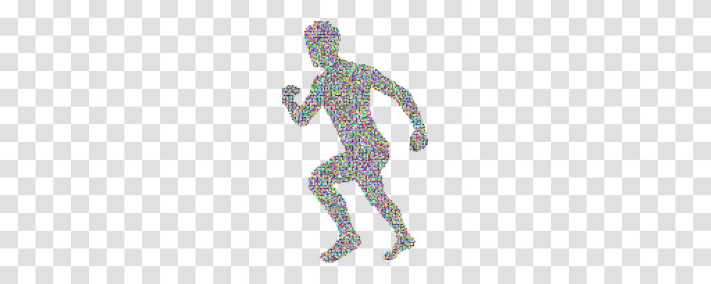 Running Person, Parade, Crowd Transparent Png