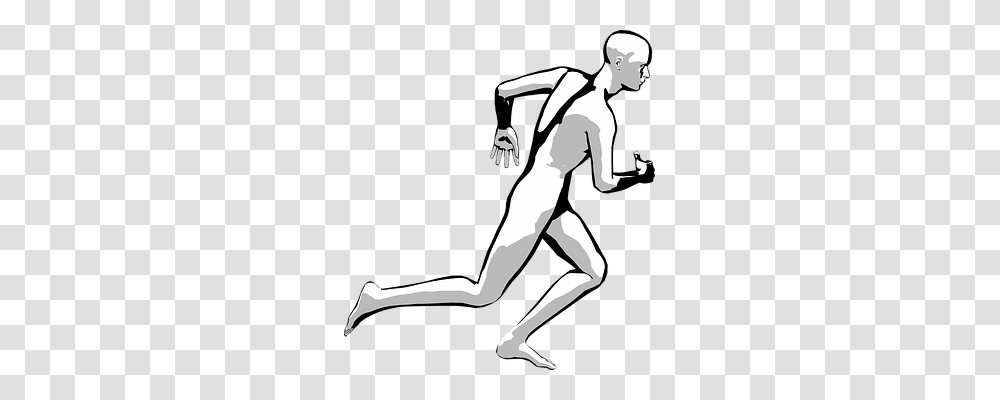 Running Person, People, Sport, Team Sport Transparent Png