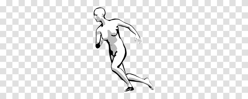 Running Person, Mammal, Animal, Outdoors Transparent Png