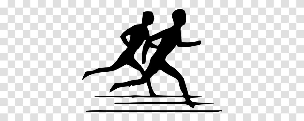 Running Sport, Gray, World Of Warcraft Transparent Png