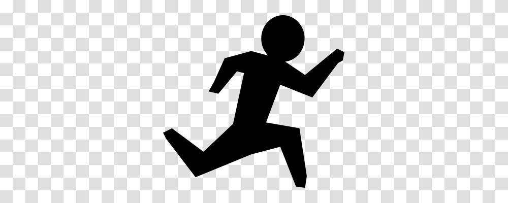 Running Sport, Gray, World Of Warcraft Transparent Png