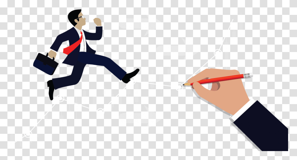 Running Across Finish Line, Person, Sport, People Transparent Png