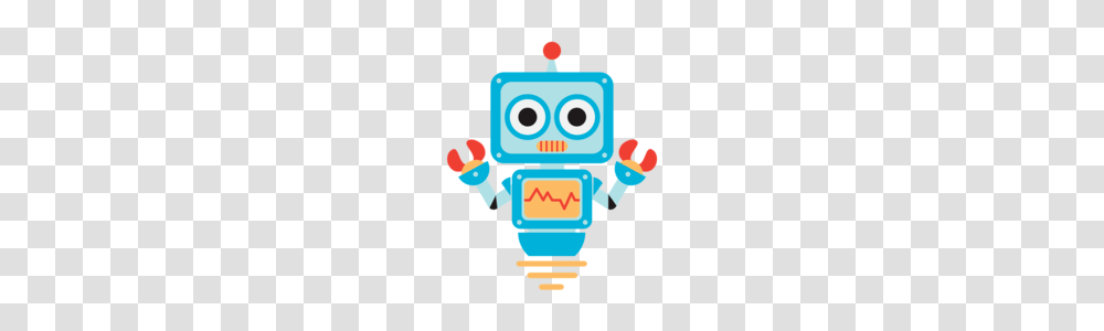 Running An Effective Mobile Team Part Automating Things, Robot Transparent Png