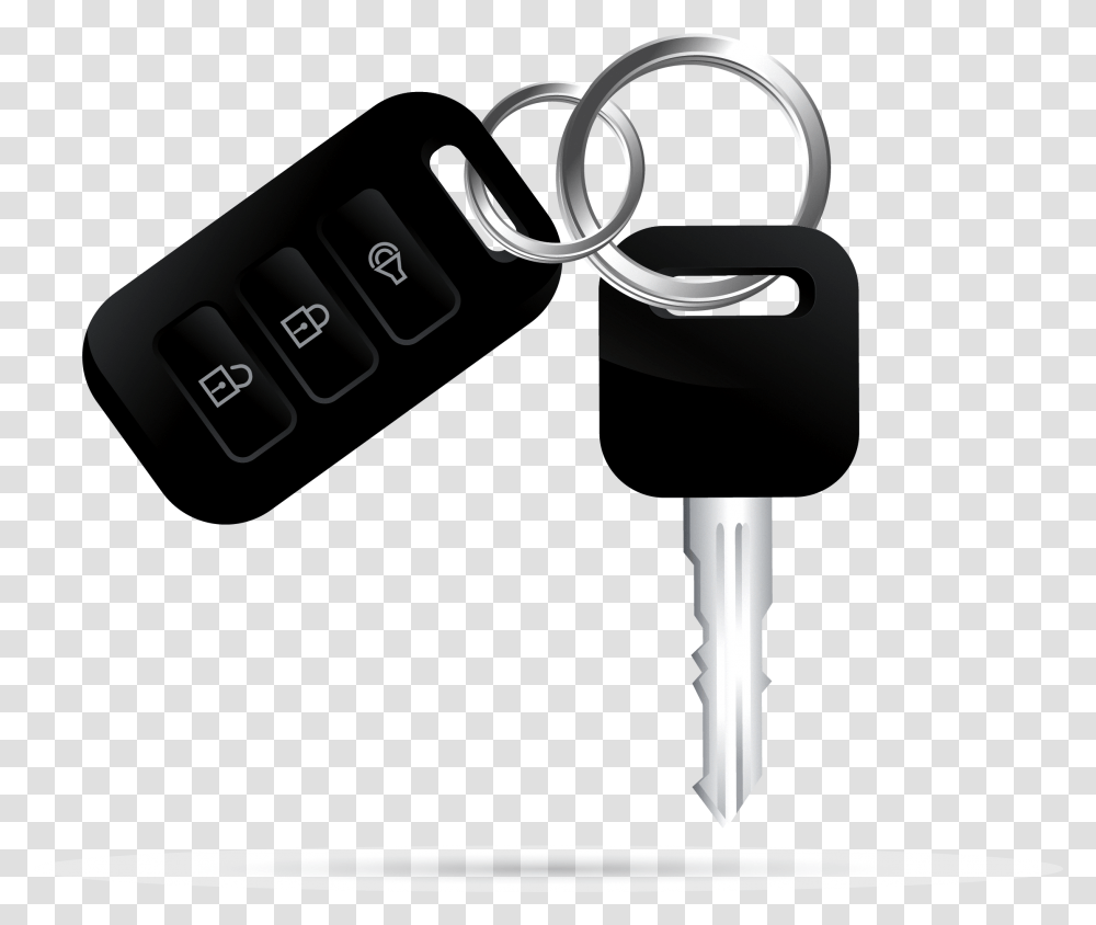 Running Belt Waist Pack Outad Car Keys Background, Lock Transparent Png