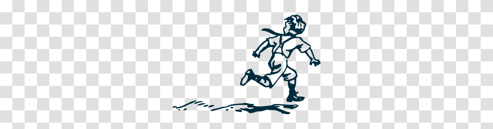 Running Boy Clip Art, Stencil, Sport, Sports, Team Sport Transparent Png