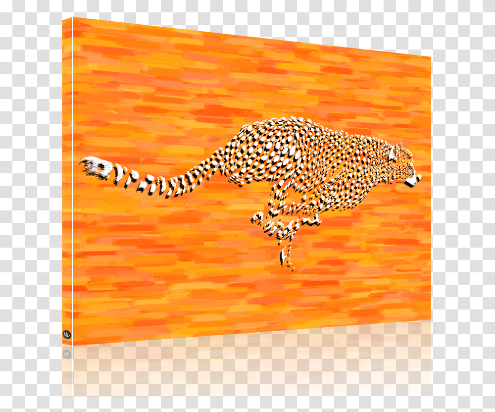 Running Cheetah Cheetah, Wildlife, Mammal, Animal Transparent Png