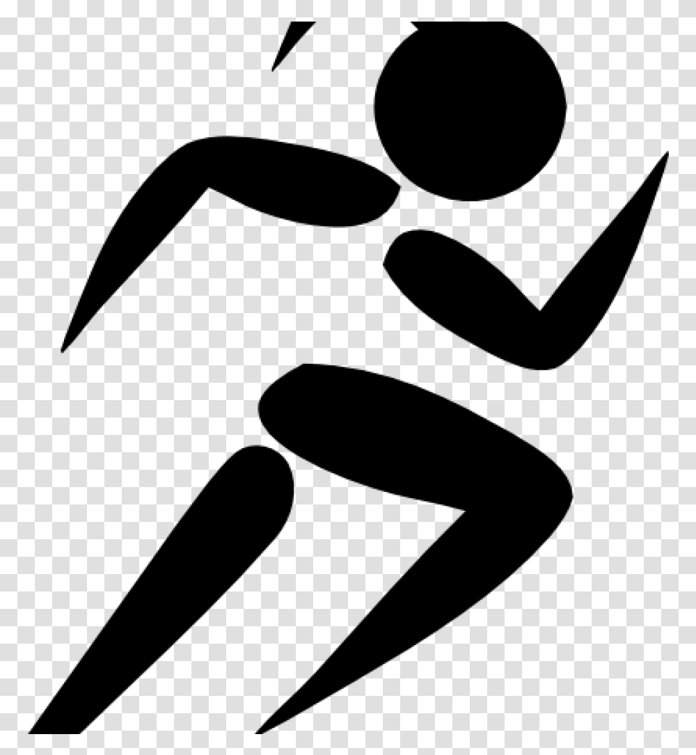 Running Clipart Female Track Runner Clip Art Girl Running Running Clipart Transparent Png