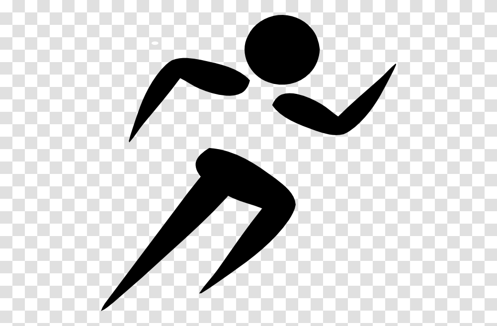 Running Cliparts, Outdoors, Nature, Astronomy, Gray Transparent Png