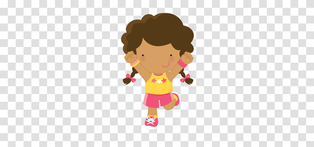 Running Club Cliparts, Elf, Cupid, Rattle Transparent Png