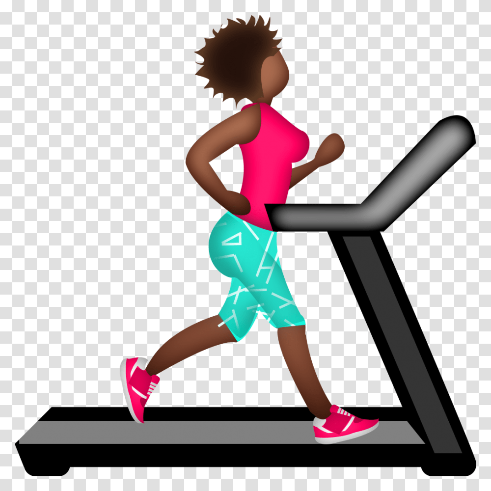 Running Emoji, Person, Working Out, Sport, Fitness Transparent Png