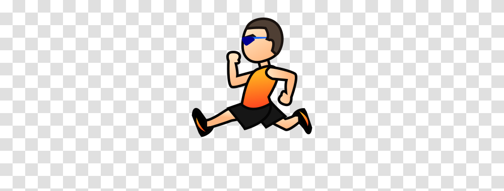 Running Emojidex, Video Gaming, Dance, Leisure Activities, Dance Pose Transparent Png