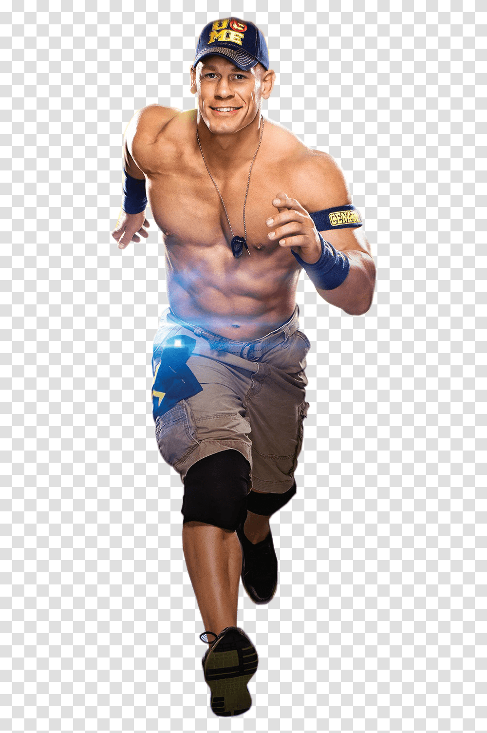 Running Fast Man, Person, Shorts, Finger Transparent Png