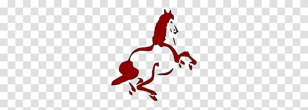 Running Horse Clip Art, Kicking, Stain Transparent Png