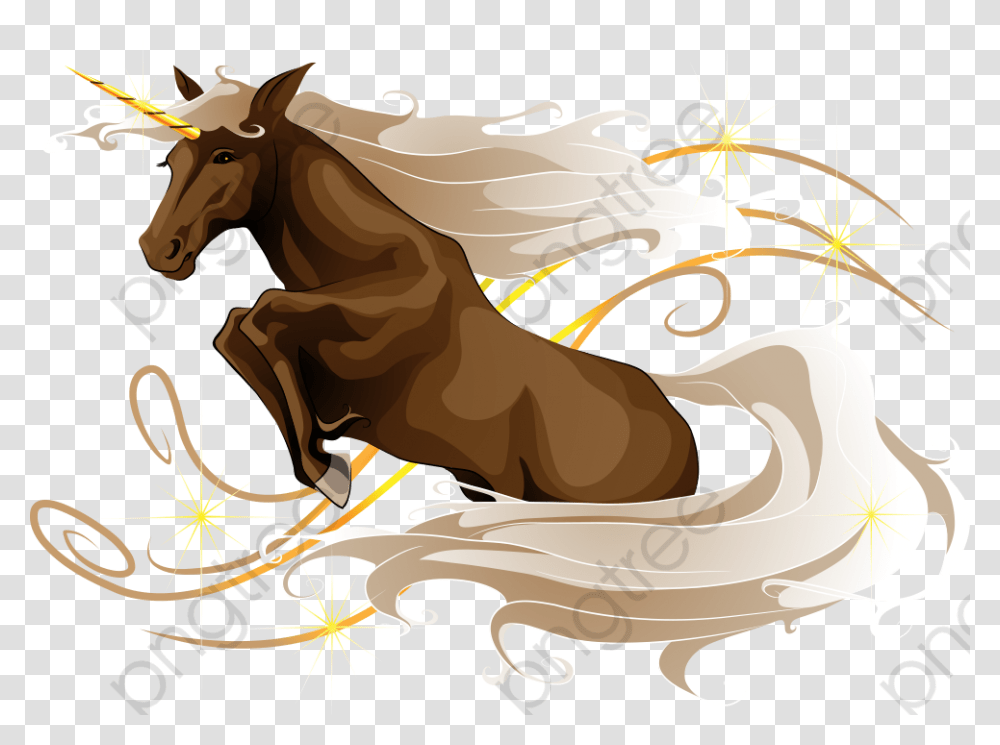 Running Horse Graphic Design, Mammal, Animal, Wildlife Transparent Png