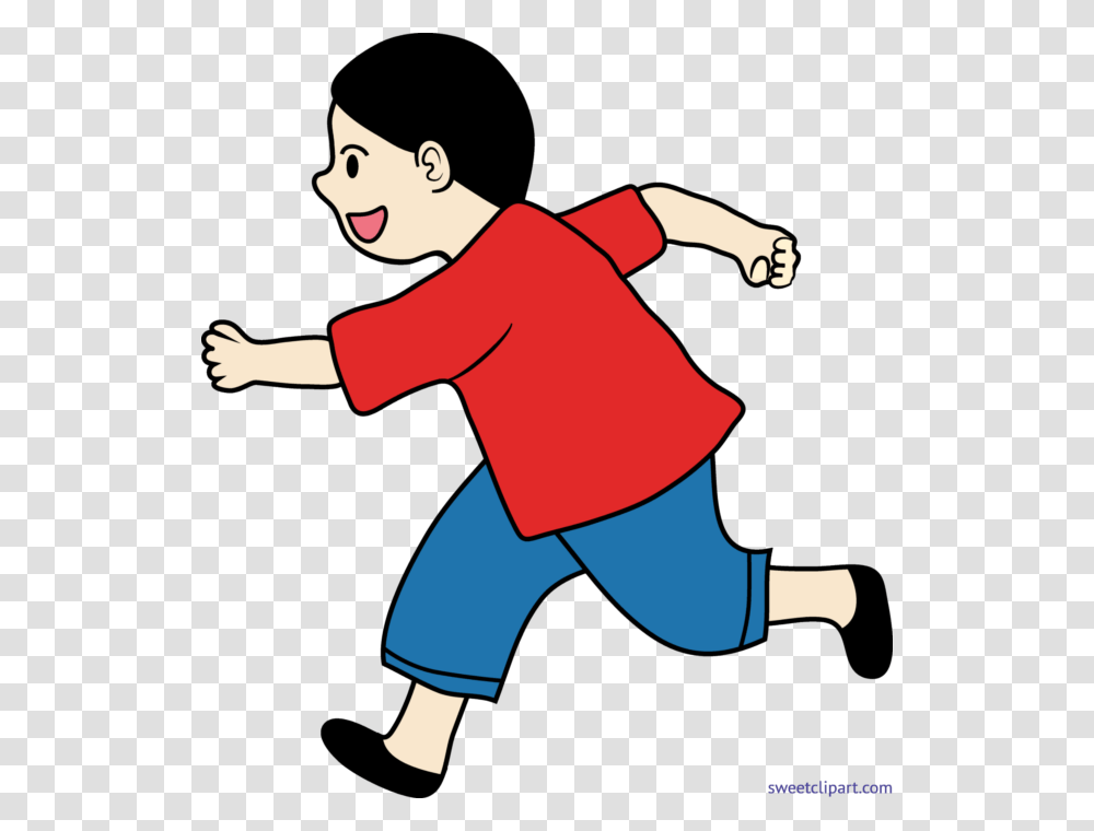 Running Kid Clip Art, Person, People, Hand, Silhouette Transparent Png