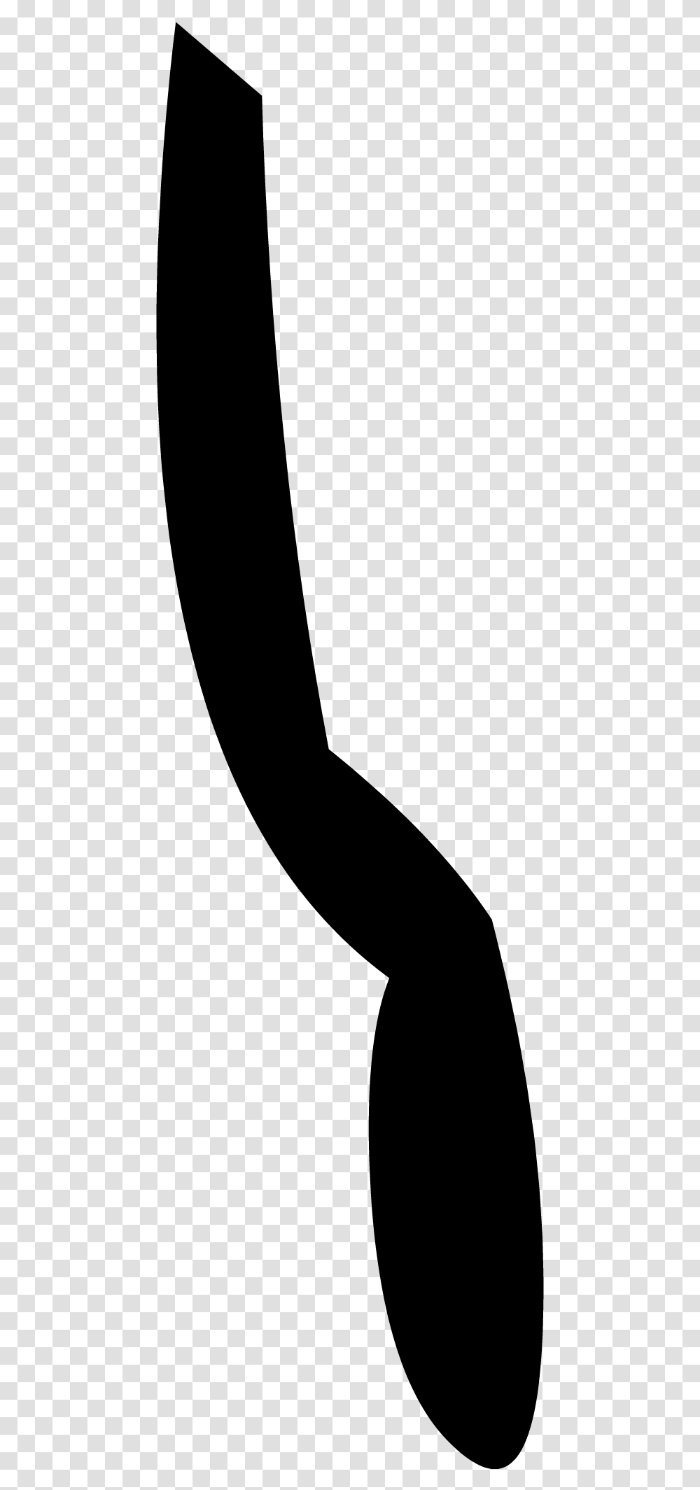 Running Legs Bfdi, Gray, World Of Warcraft Transparent Png