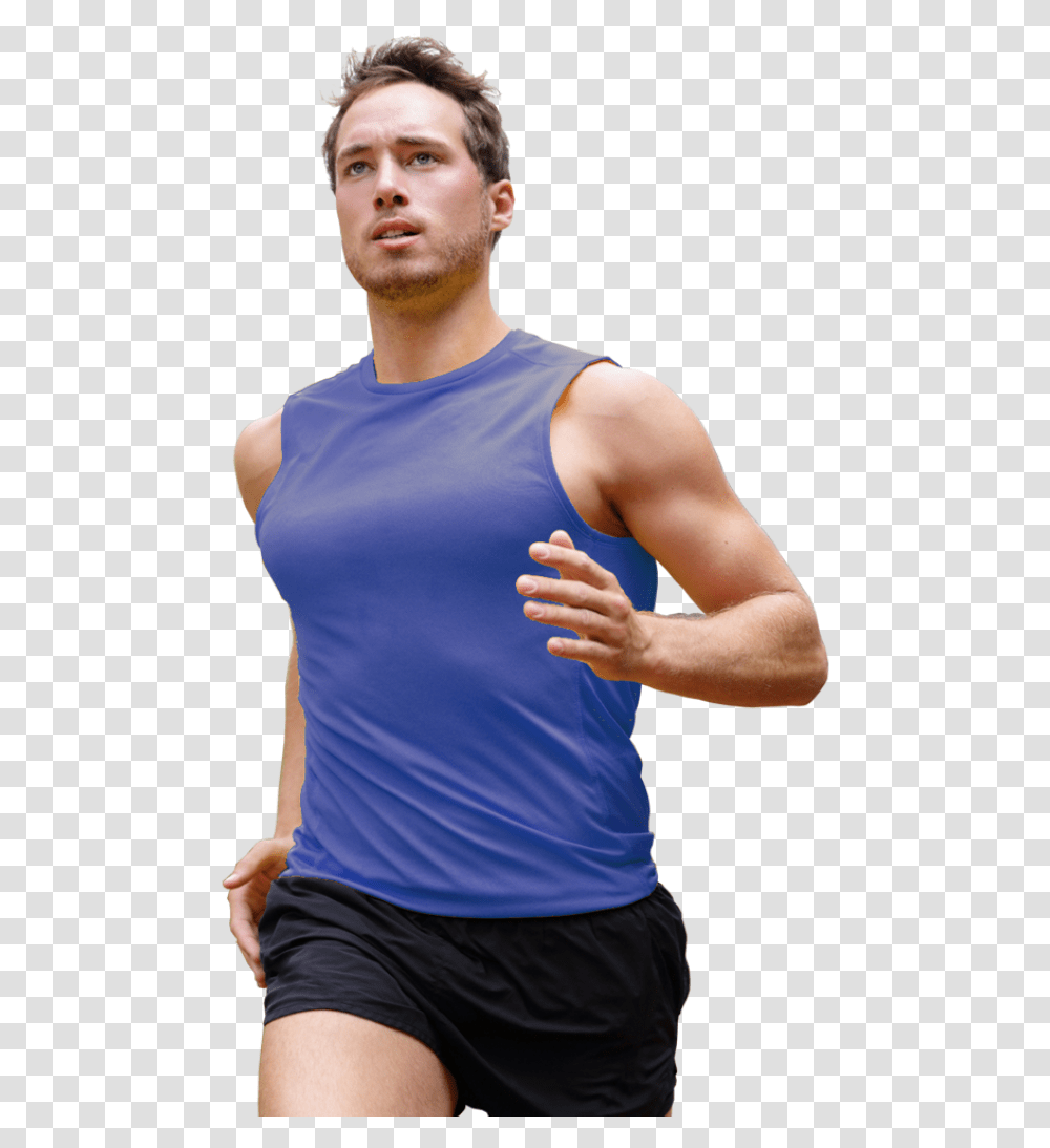 Running Man Images Hd Man Running, Apparel, Person, Human Transparent Png