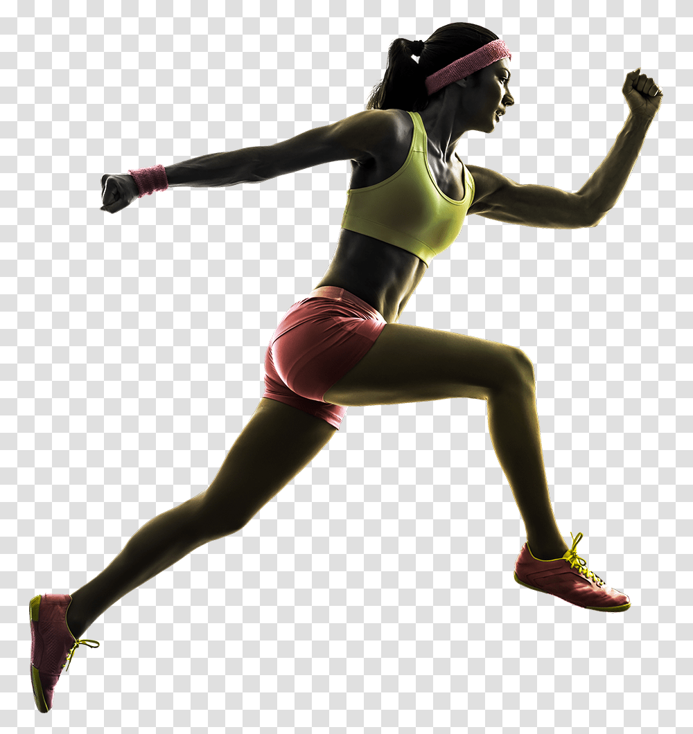 Running Man, Person, Dance Pose, Leisure Activities Transparent Png