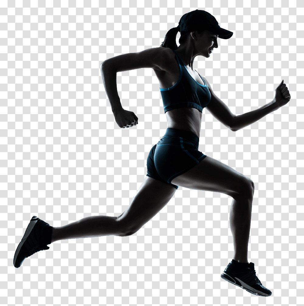 Running Man, Person, Dance Pose, Leisure Activities, Working Out Transparent Png