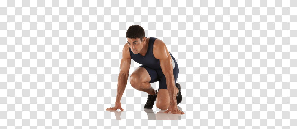 Running Man, Person, Fitness, Working Out, Sport Transparent Png