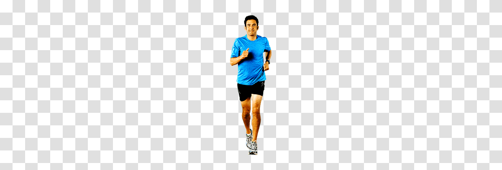 Running Man, Person, Shorts, Apparel Transparent Png