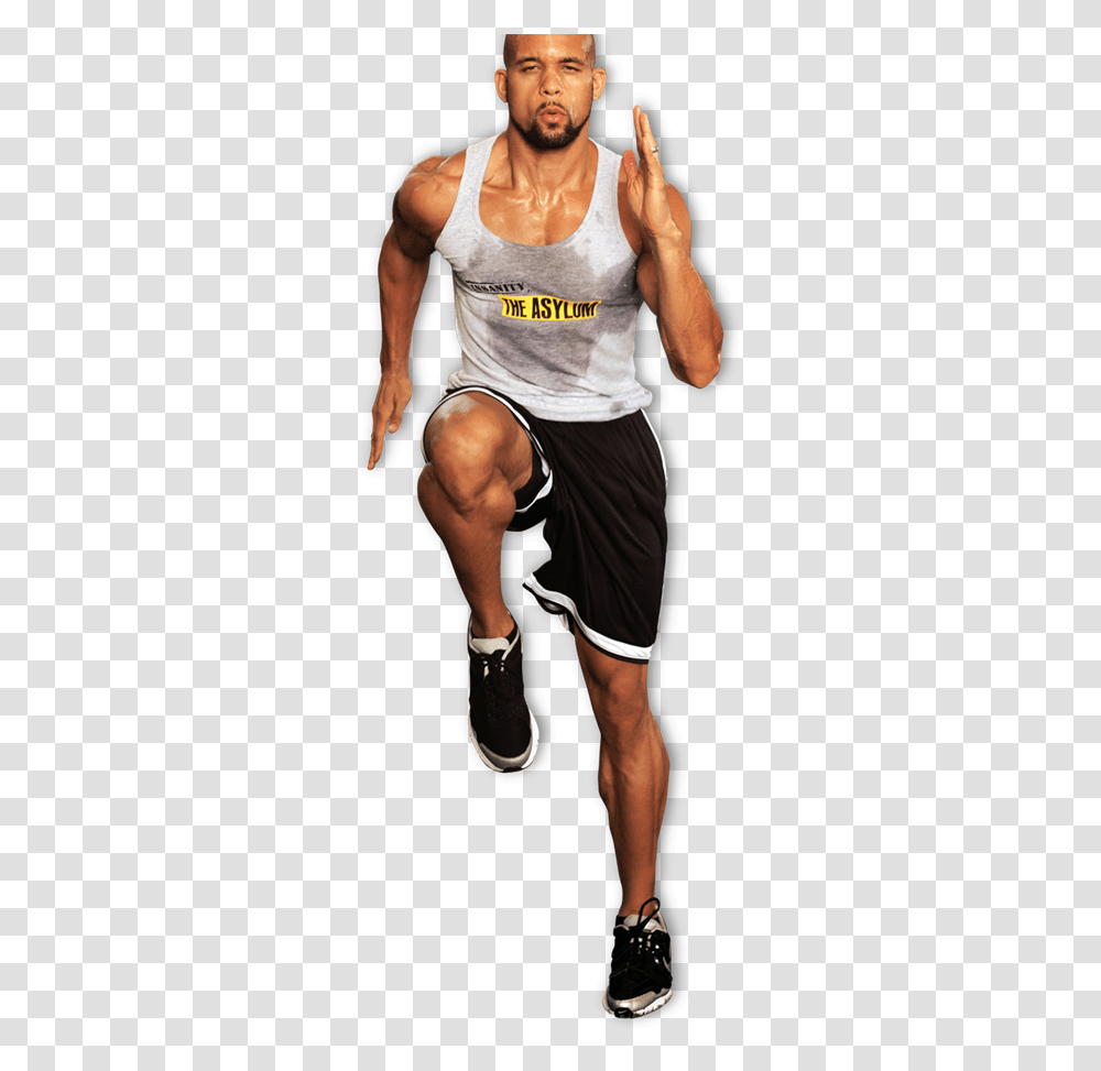 Running Man, Person, Sport, People Transparent Png