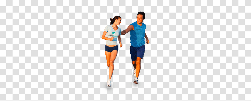 Running Man, Person, Sport, Female, Working Out Transparent Png