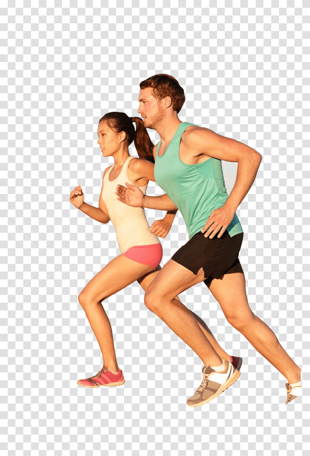 Running Man, Person, Working Out, Sport, Fitness Transparent Png