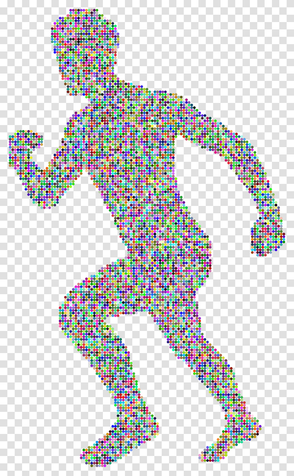Running Man Portable Network Graphics, Light, Person, Human Transparent Png
