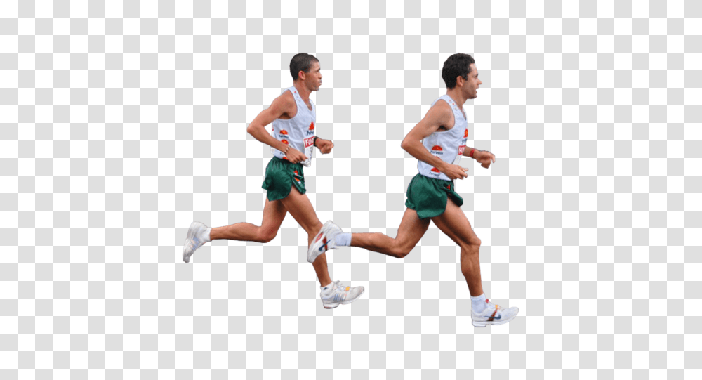 Running Man, Shorts, Person, Sport Transparent Png