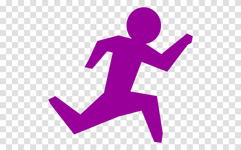 Running Man, Silhouette, Logo, Trademark Transparent Png