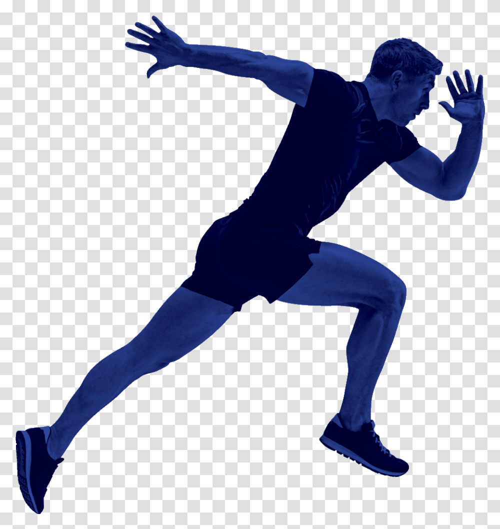 Running, Person, Dance Pose, Leisure Activities, Sleeve Transparent Png