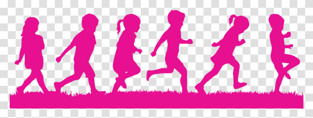 Running, Person, Silhouette, People, Hand Transparent Png