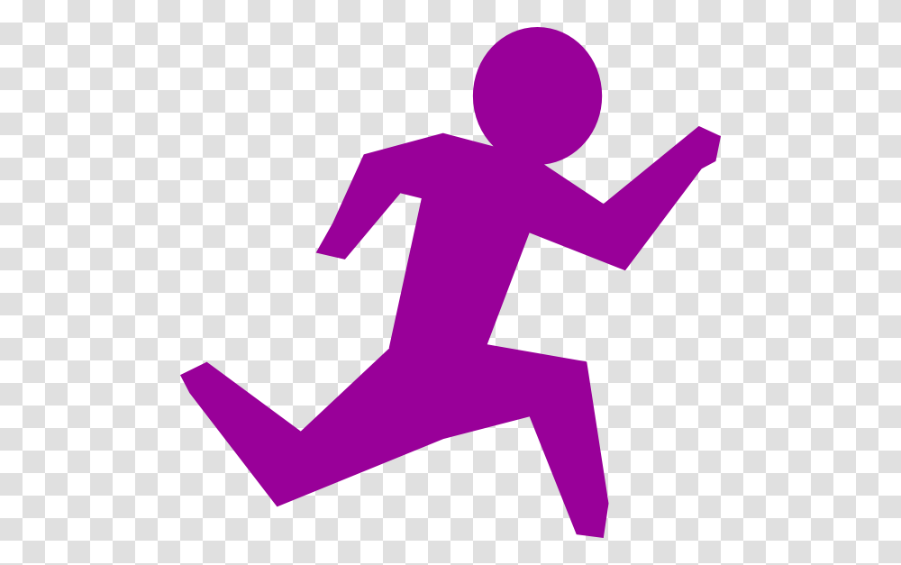 Running Person, Silhouette, Logo, Trademark Transparent Png