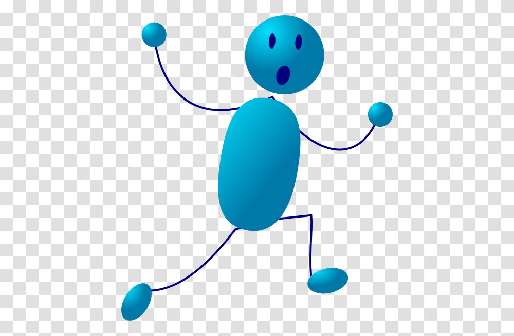 Running Scared Clipart, Balloon, Sphere, Pin Transparent Png