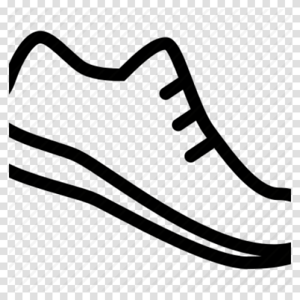 Running Shoe Clip Art Free Clipart Download, Rug, Animal, Zipper Transparent Png