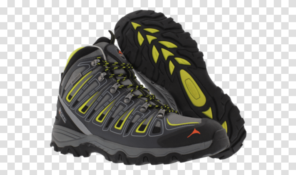 Running Shoe, Apparel, Footwear, Sneaker Transparent Png