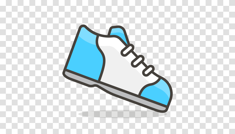 Running Shoe Icon Free Of Free Vector Emoji, Apparel, Footwear, Sneaker Transparent Png