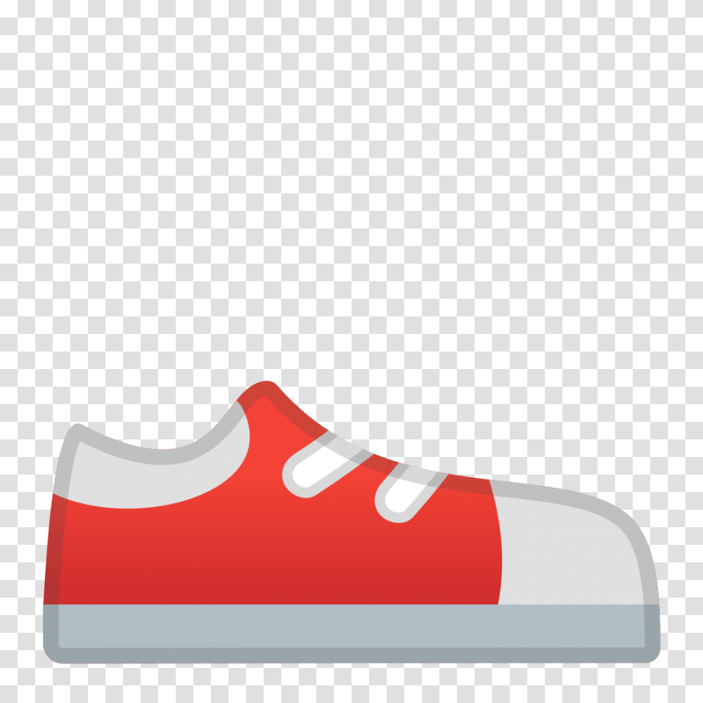 Running Shoe Icon Noto Emoji Clothing Objects Iconset Google, Apparel, Axe, Tool, Footwear Transparent Png