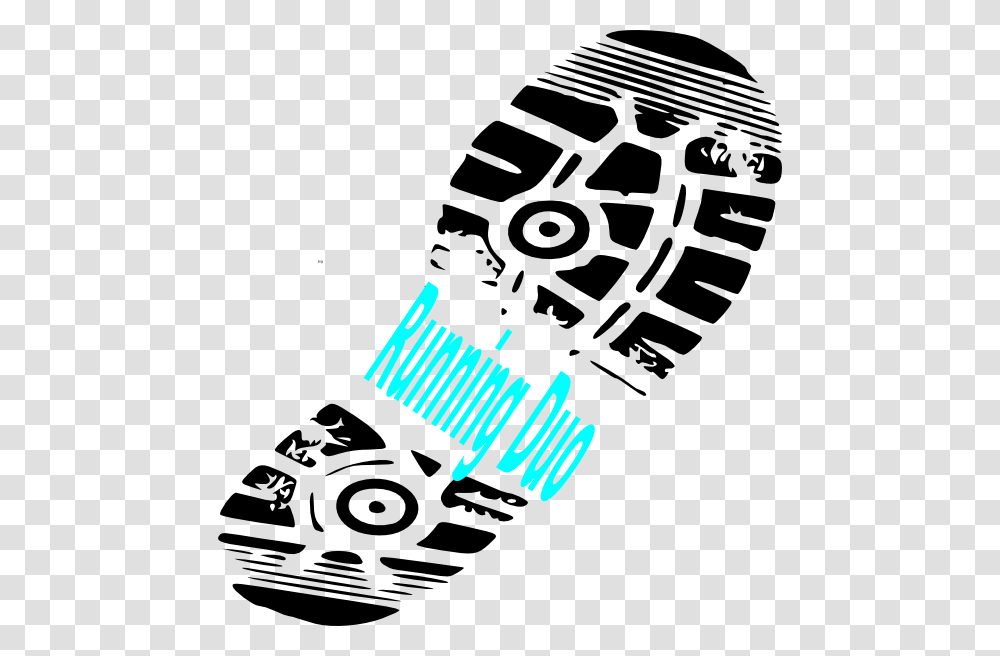 Running Shoe Print Running Duo Clip Art, Washing, Leisure Activities Transparent Png