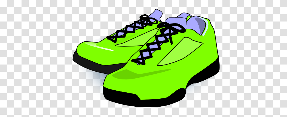 Running Shoes Clip Art, Apparel, Footwear, Sneaker Transparent Png