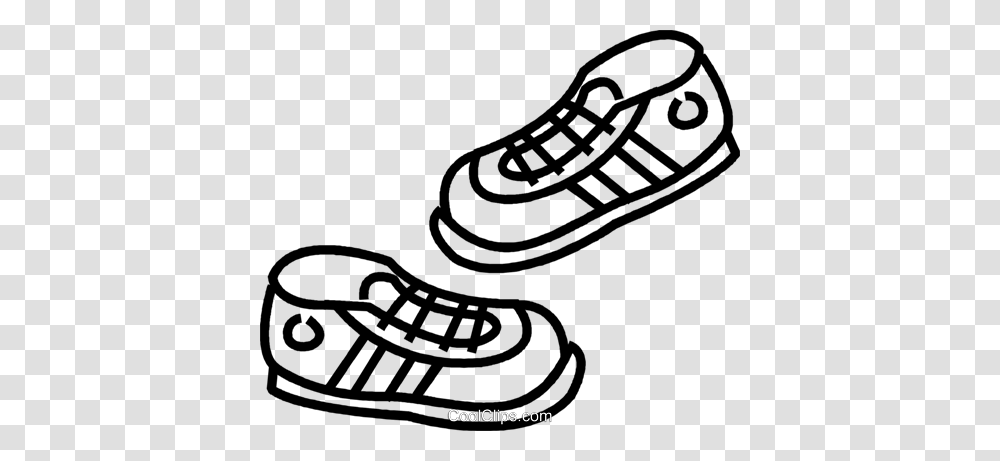 Running Shoes Clipart Clip Art, Apparel, Footwear, Sandal Transparent Png