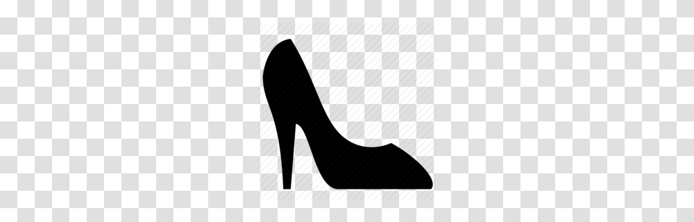 Running Shoes Clipart, Apparel, Footwear, High Heel Transparent Png