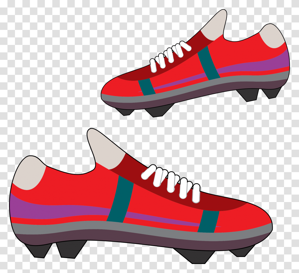 Running Shoes Clipart, Apparel, Footwear, Sneaker Transparent Png