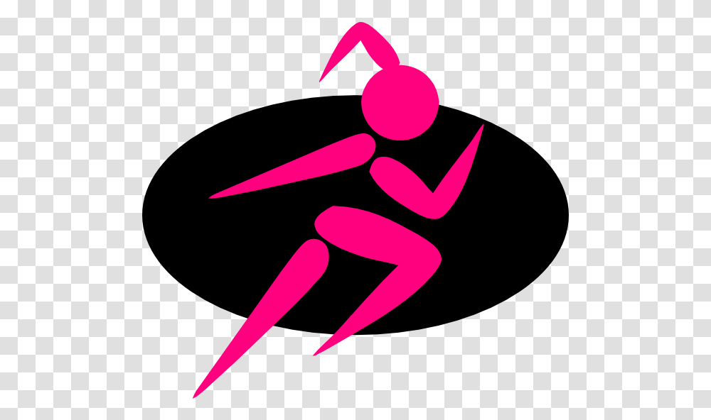 Running Shoes Clipart Runner Girl Clipart, Tool, Symbol Transparent Png