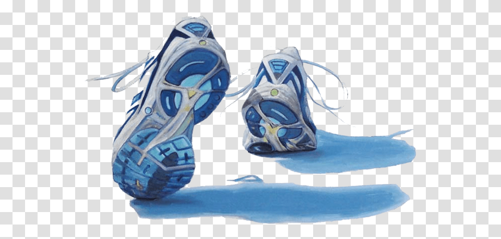 Running Shoes Free Download Running Shoes Background, Apparel, Footwear, Sneaker Transparent Png