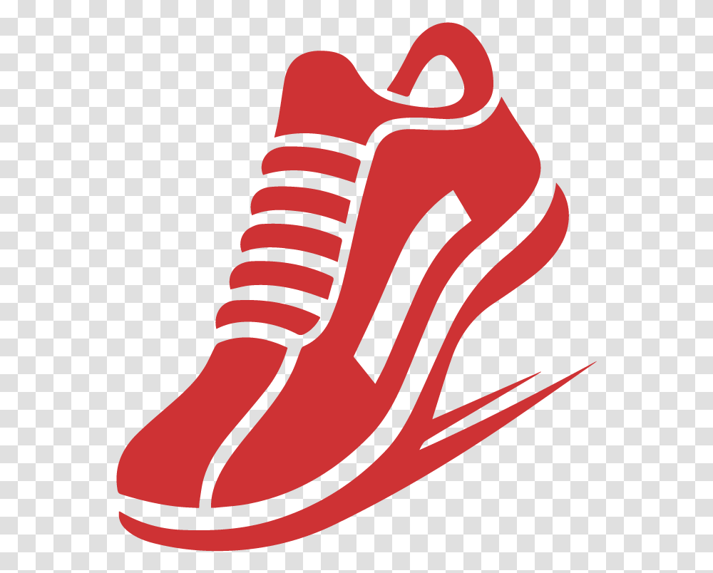 Running Shoes Icon, Apparel, Footwear, Boot Transparent Png