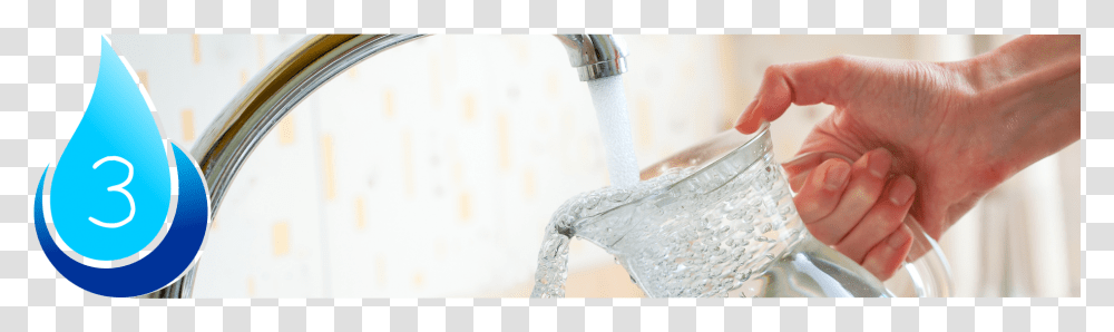 Running Water Misuses Of Water In Daily Life, Sink Faucet, Person, Human, Indoors Transparent Png